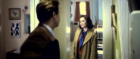 Союзники (2016)