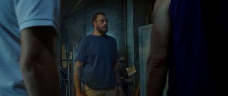 В конце туннеля (2016)