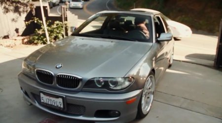 Он наблюдает (2016) Он наблюдает (2016)