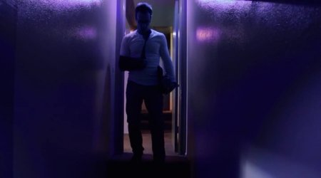 Он наблюдает (2016) Он наблюдает (2016)