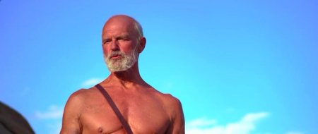 Давид и Голиаф (2016) Давид и Голиаф (2016)