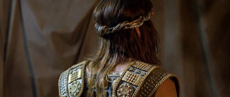 Давид и Голиаф (2016) Давид и Голиаф (2016)