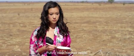 Голдстоун (2016)