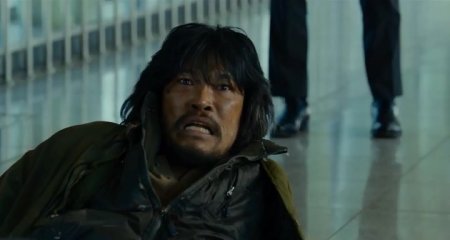 Поезд в Пусан (2016)