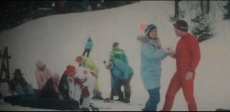 Ура! Каникулы! (2016)