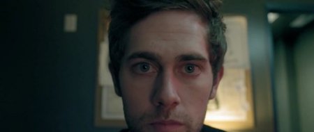 Эксперимент «Одержимость» (2016)