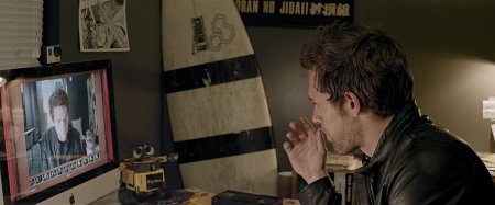 Эксперимент «Одержимость» (2016)