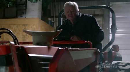 Семейная Ферма (2016)