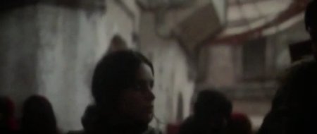 Изгой-один: Звёздные войны. Истории (2016) Изгой-один: Звёздные войны. Истории (2016)