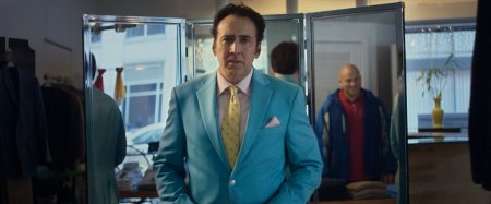 Человек человеку волк (2016) Человек человеку волк (2016)