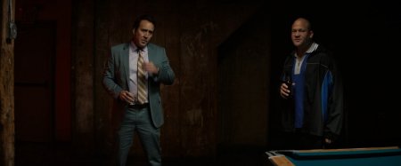 Человек человеку волк (2016) Человек человеку волк (2016)