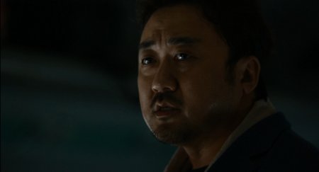 Поезд в Пусан (2016) Поезд в Пусан (2016)