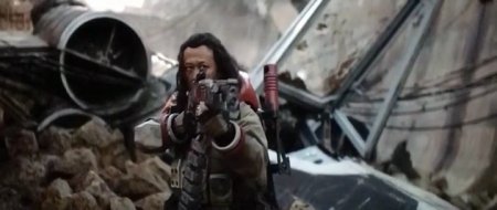 Изгой-один: Звёздные войны. Истории (2016) Изгой-один: Звёздные войны. Истории (2016)