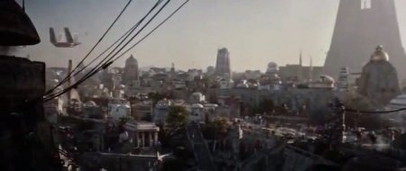 Изгой-один: Звёздные войны. Истории (2016) Изгой-один: Звёздные войны. Истории (2016)