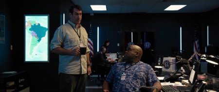 Реальные воспоминания международного убийцы (2016)