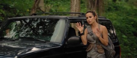 Реальные воспоминания международного убийцы (2016)