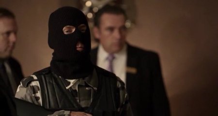 Ранг убийцы (2016) Ранг убийцы (2016)