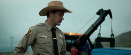 Человек на Кэррион-роуд (2016)