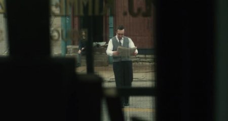 Ловушка (2016) Ловушка (2016)