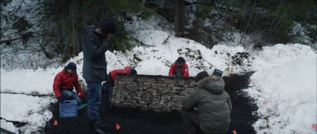 Склон Черной горы (2014) Склон Черной горы (2014)