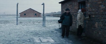 Отрицание (2016) Отрицание (2016)