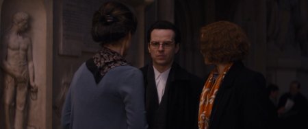 Отрицание (2016) Отрицание (2016)