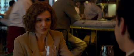 Отрицание (2016) Отрицание (2016)