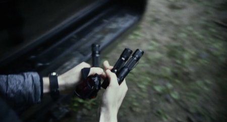 Ведьма из Блэр: Новая глава (2016) Ведьма из Блэр: Новая глава (2016)