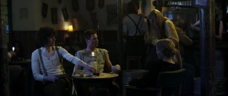 В погоне за мечтой (2015)