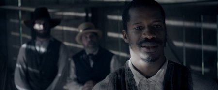 Рождение нации (2016)