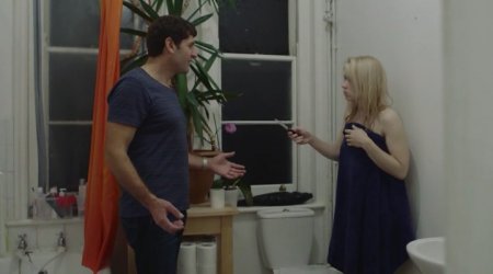 Девушки на продажу (2016)