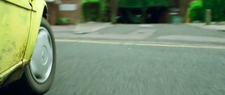 Афера по-английски (2016) Афера по-английски (2016)