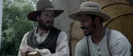 Рождение нации (2016) Рождение нации (2016)