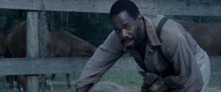 Рождение нации (2016) Рождение нации (2016)