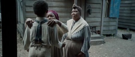 Рождение нации (2016) Рождение нации (2016)