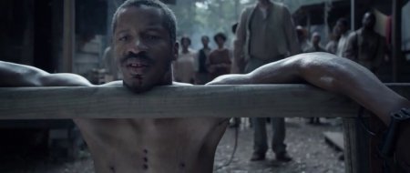 Рождение нации (2016) Рождение нации (2016)