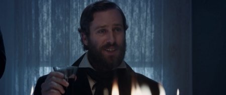 Рождение нации (2016) Рождение нации (2016)