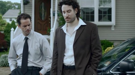 Хэнк Бойд Мёртв (2015) Хэнк Бойд Мёртв (2015)