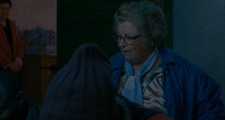 Средиземноморье (2015) Средиземноморье (2015)