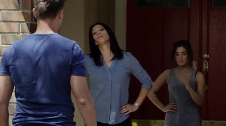 Позор моей дочери (2016) Позор моей дочери (2016)