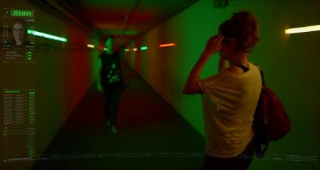 Давай будем плохими (2016) Давай будем плохими (2016)