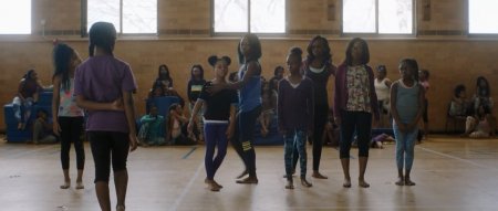 Приступы (2015)