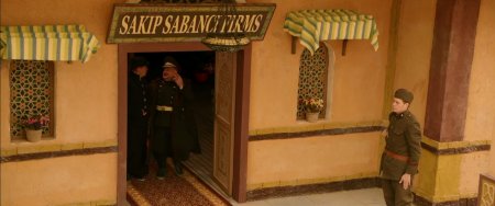 За пригоршню пуль (2016)