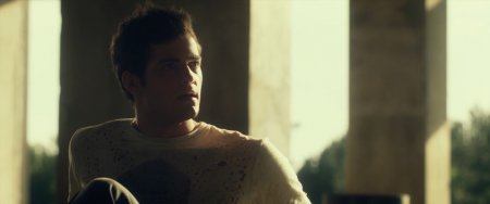 Макс Стил (2016)