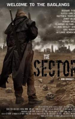 Фильм Сектор (2016)