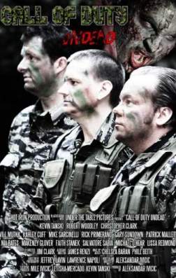 Фильм Больше чем служба (2016)