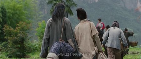 Врата воинов (2016)