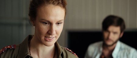 Красный залив (2016) Красный залив (2016)