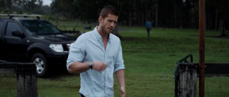 Красный залив (2016) Красный залив (2016)