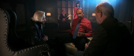 Совершенное оружие (2016) Совершенное оружие (2016)